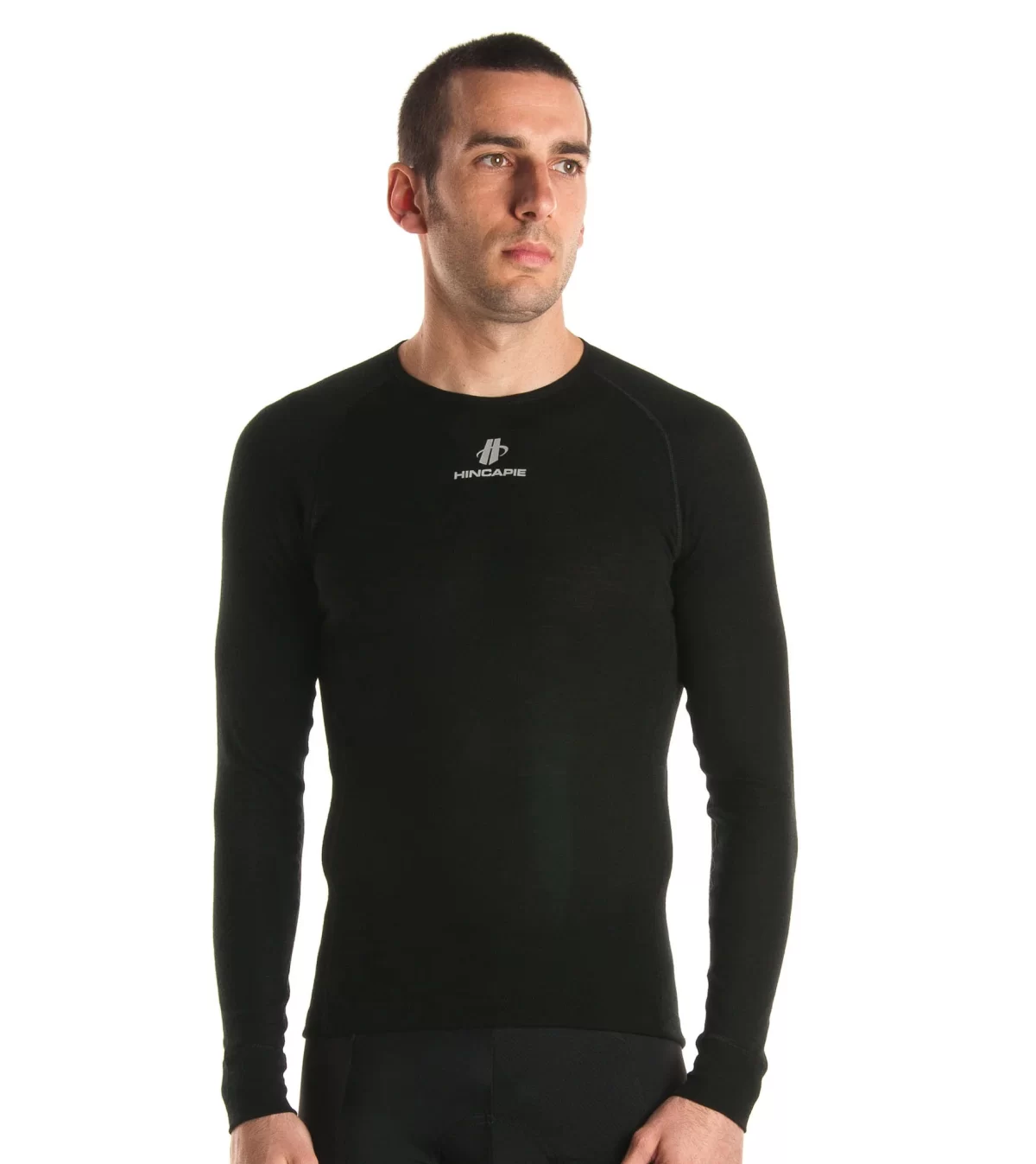 PowerCore Merino Long Sleeve Baselayer